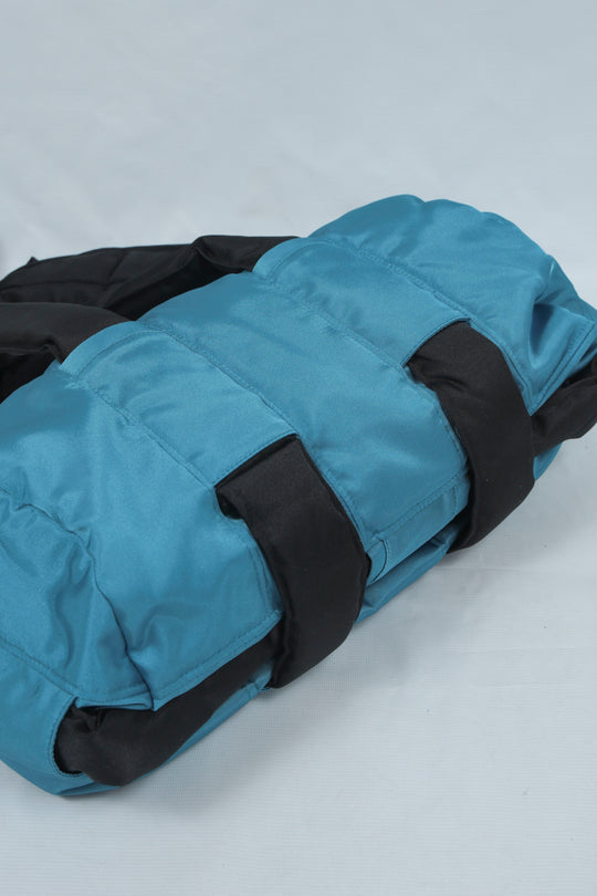 IORI SHIGEKATA BAG blue