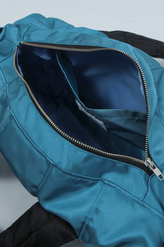 IORI SHIGEKATA BAG blue
