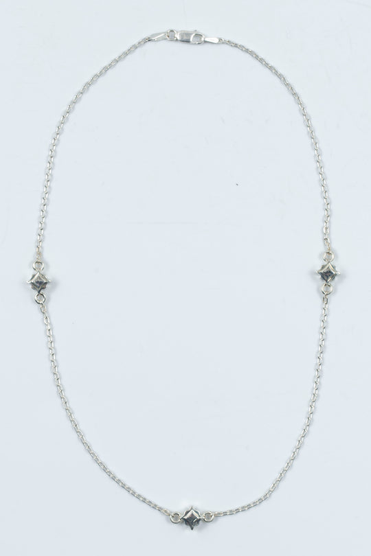 Stern34 Necklace