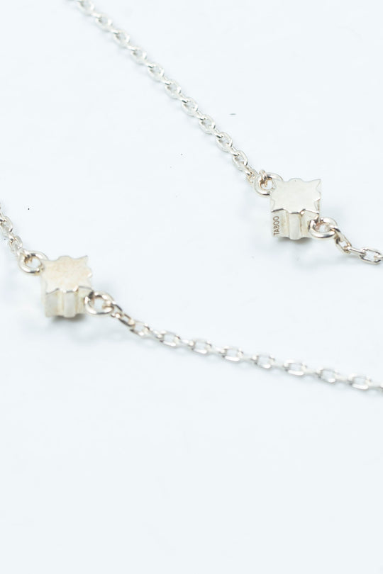 Stern34 Necklace