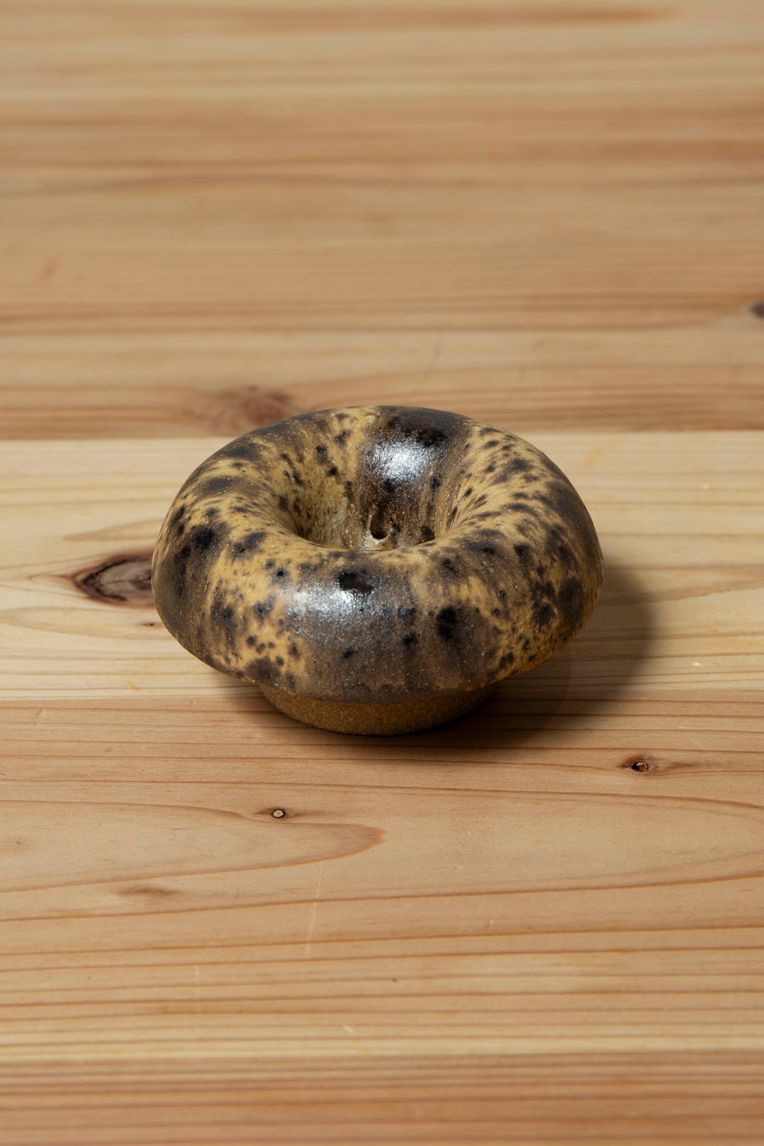 Mushroom Incense Holder - Speckle