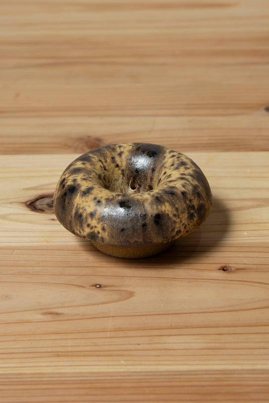 Mushroom Incense Holder - Speckle