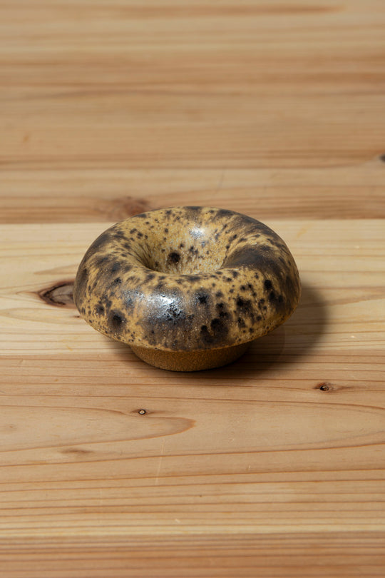 Mushroom Incense Holder - Speckle