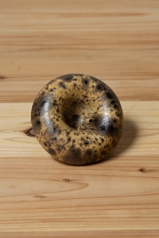 Mushroom Incense Holder - Speckle