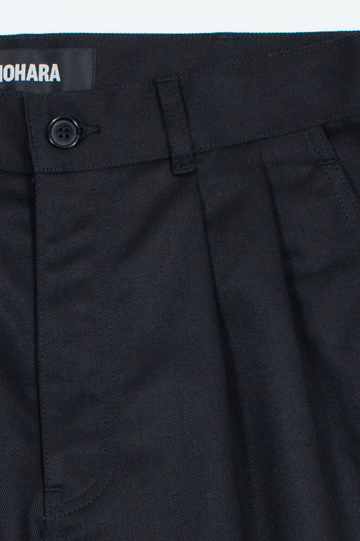 芸能人愛用のおすすめ最新情報 NA-P002 Black NOHARA（ノハラ）通販・店舗 渋谷・神泉セレクト ジャケット・アウター