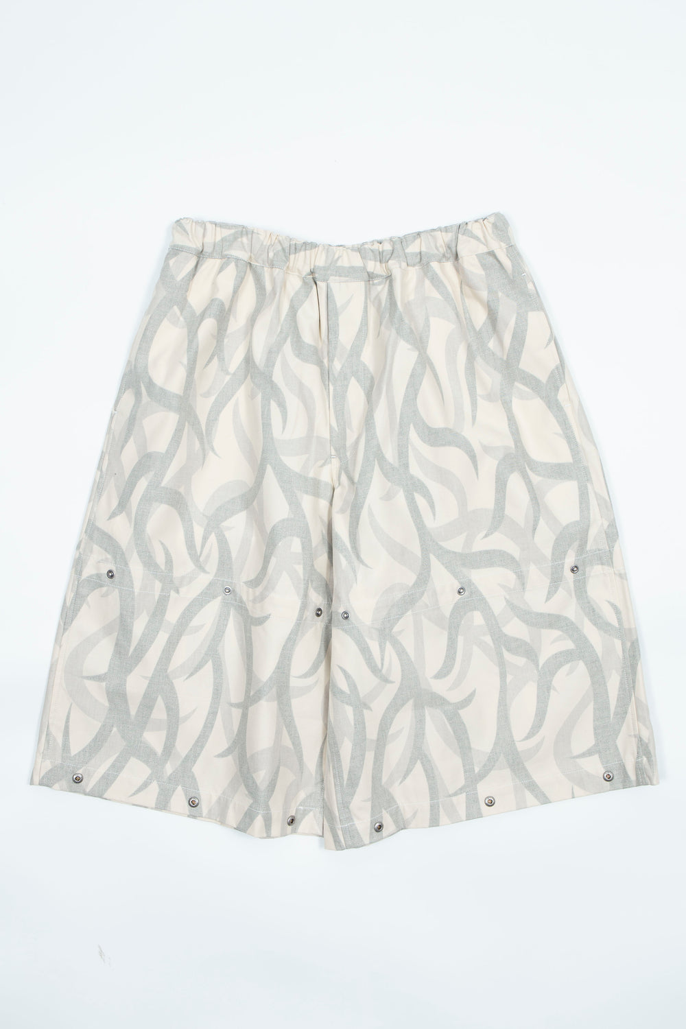 2way Camo Shorts