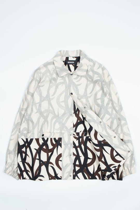 Conflict Camo Jacket