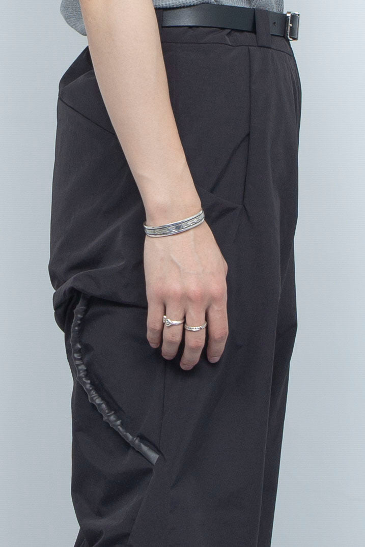 Vein PANTS BLACK / ryaw(リャウ)通販 / 店舗 / 渋谷・神泉 Vein PANTS BLACK / ryaw(リャウ)通販 / 店舗 / 渋谷・神泉
