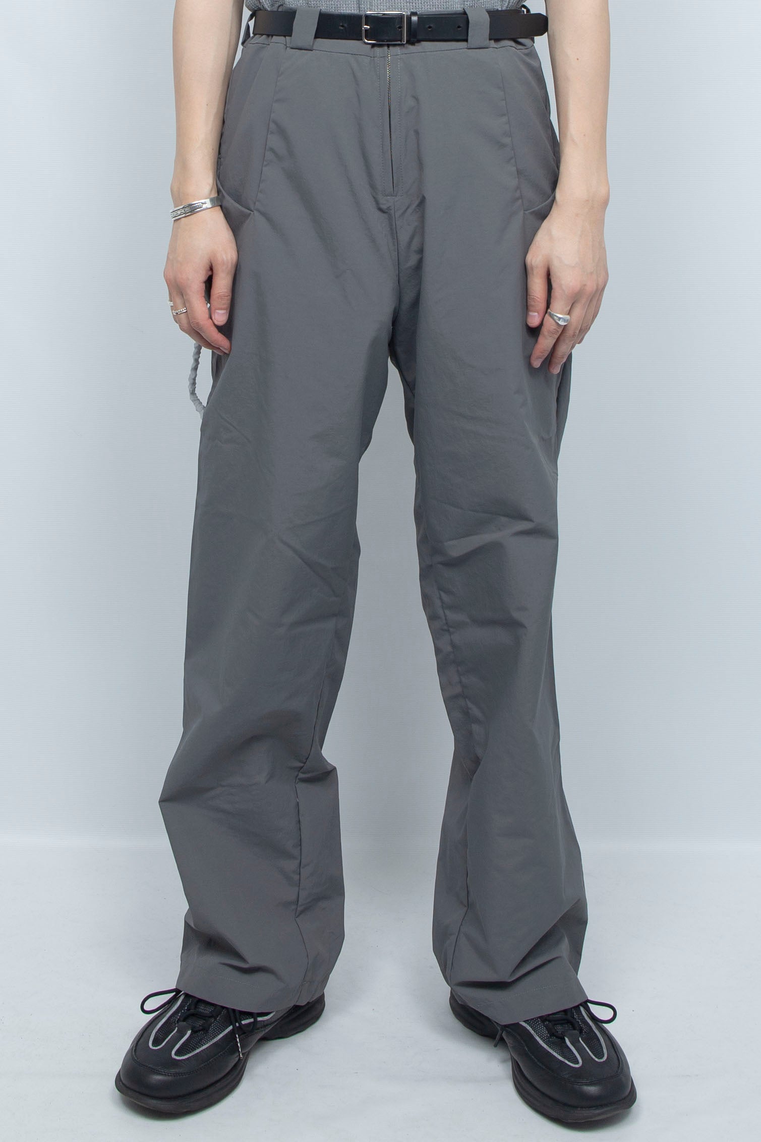 2024年冬【法人向けお歳暮】 Vein 渋谷・神泉 / 店舗 / ryaw（リャウ）通販 / GRAY PANTS パンツ