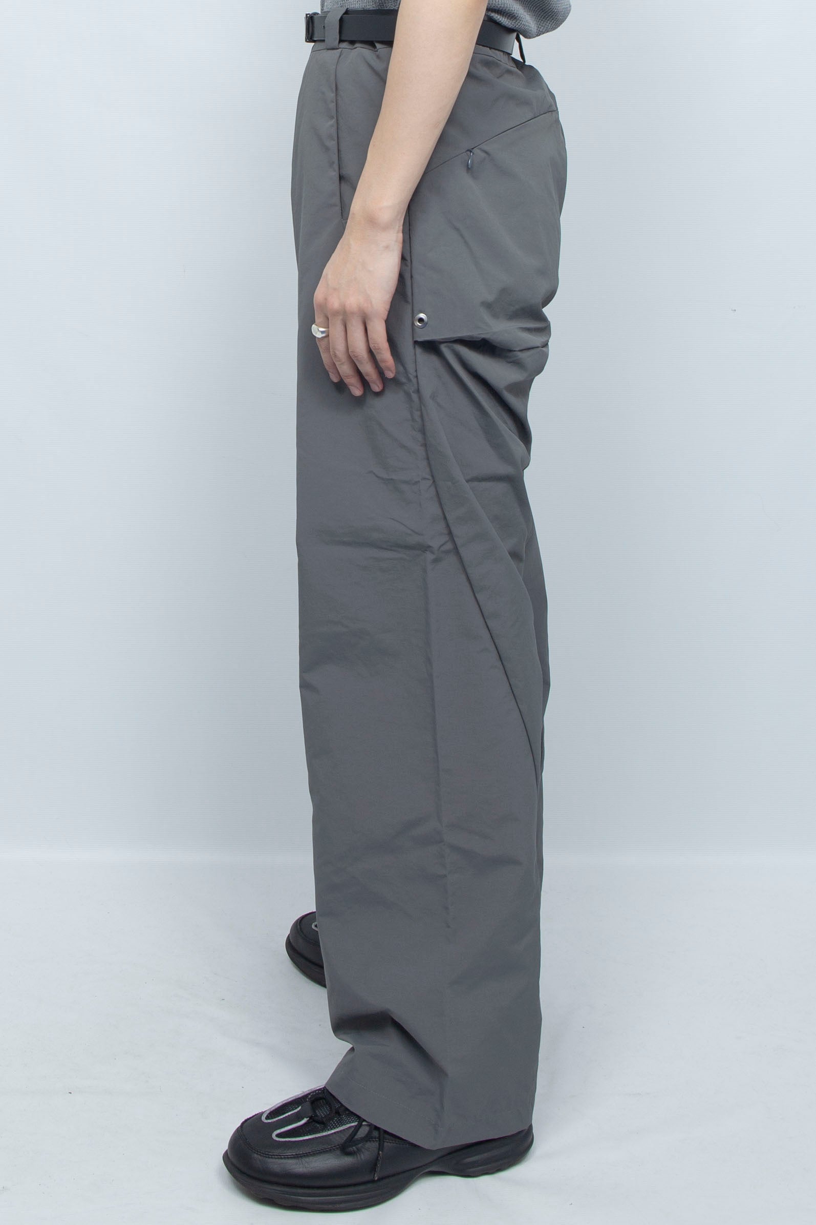 Vein PANTS GRAY / ryaw（リャウ）通販 / 店舗 / 渋谷・神泉