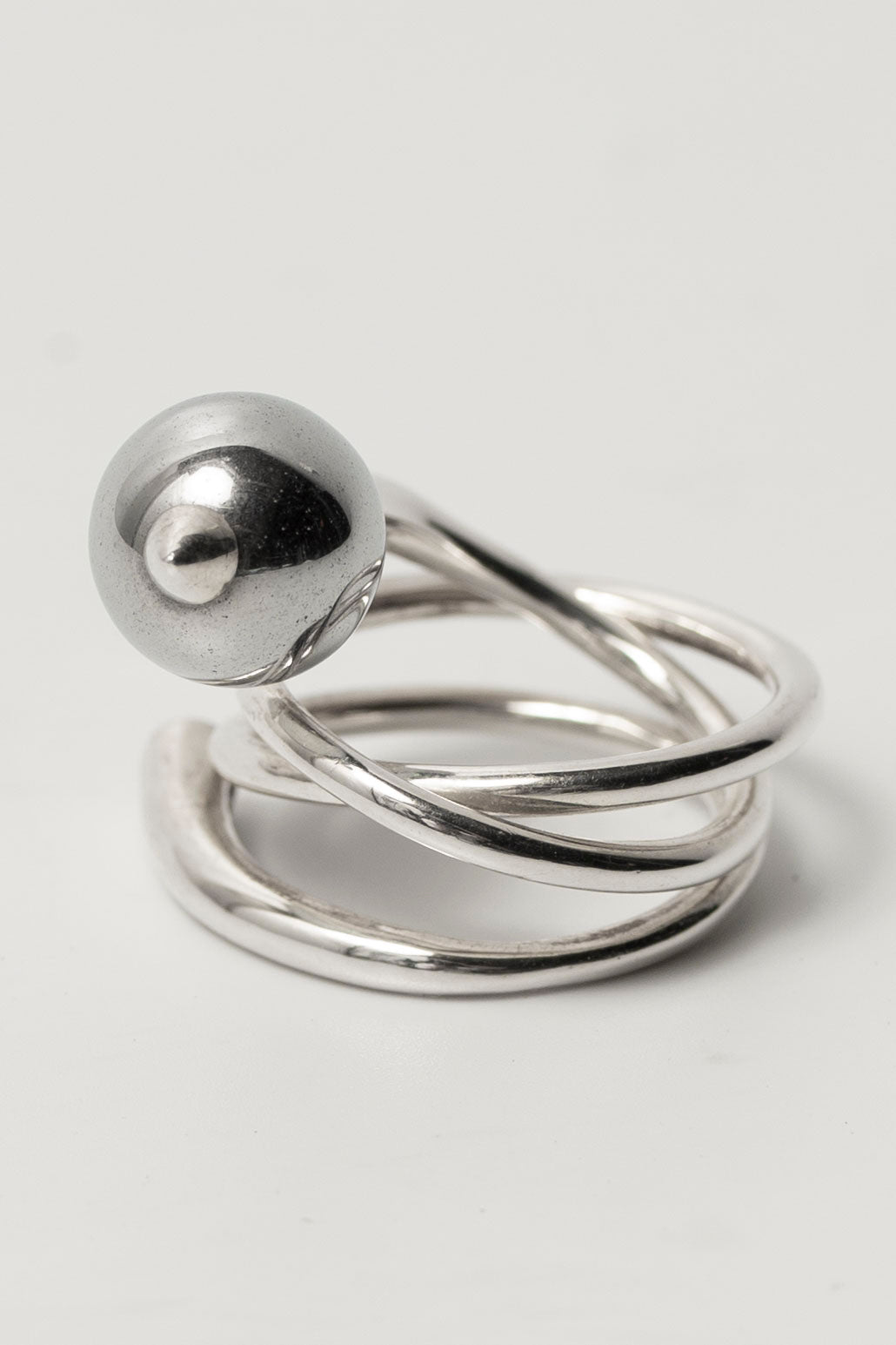 Gooseberry(H) Ring