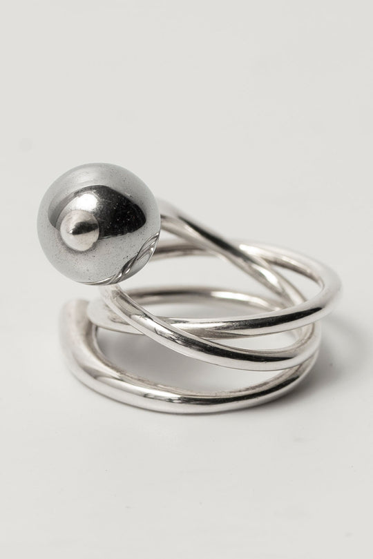 Gooseberry(H) Ring