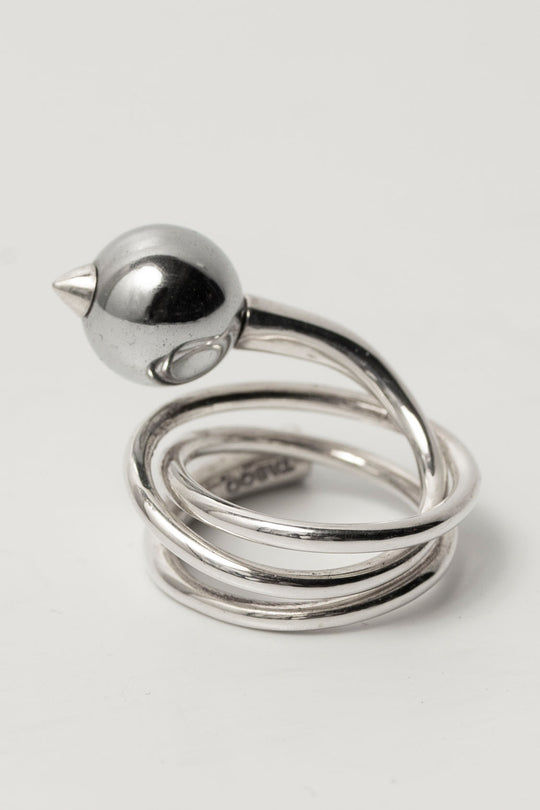 Gooseberry(H) Ring