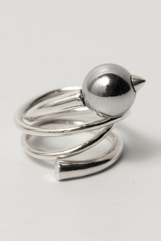 Gooseberry(H) Ring