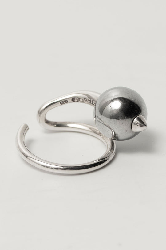 Juniper(H) Earcuff&Ring