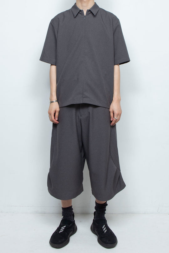 Coa SHIRTS GRAY