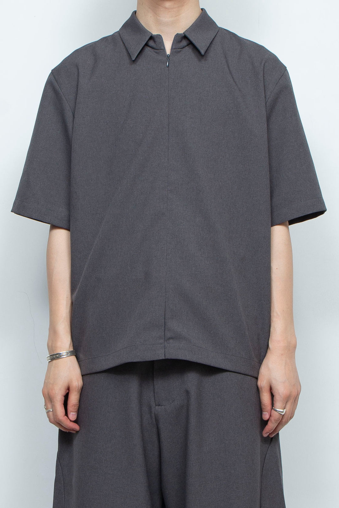 Coa SHIRTS GRAY