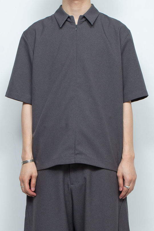 Coa SHIRTS GRAY