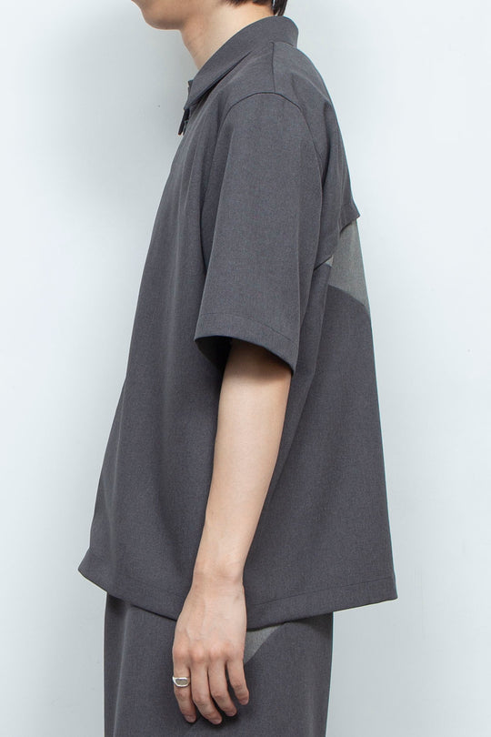 Coa SHIRTS GRAY