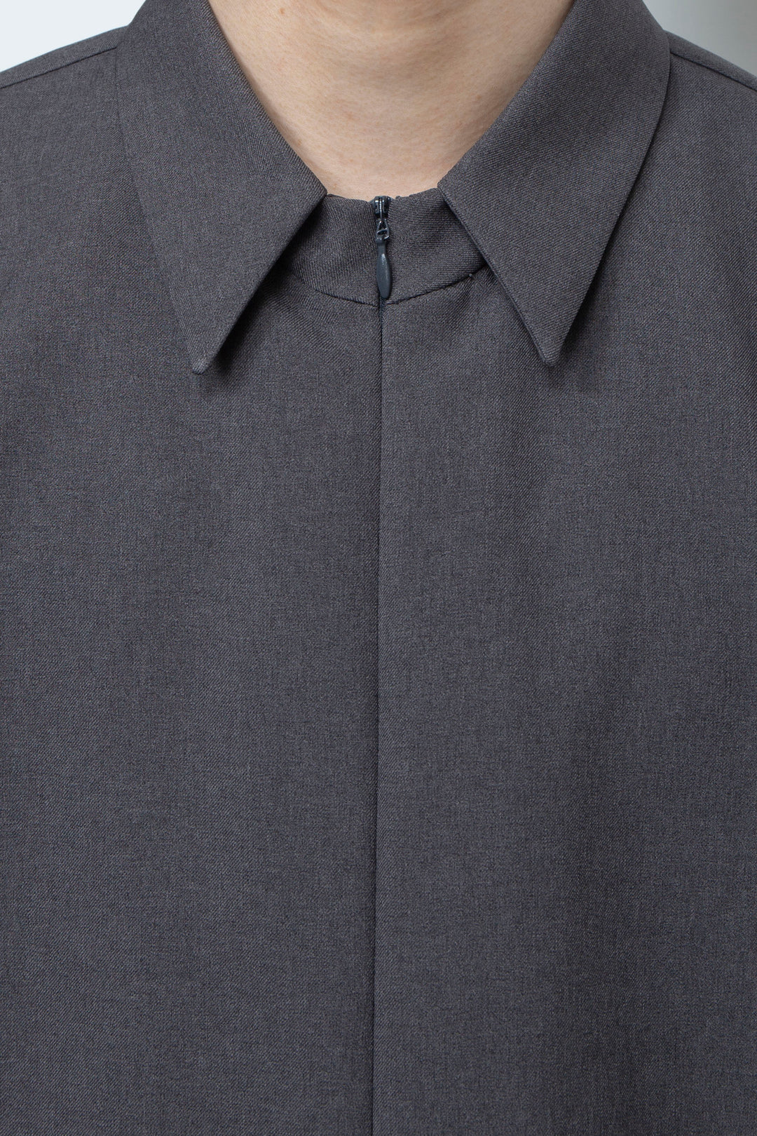 Coa SHIRTS GRAY