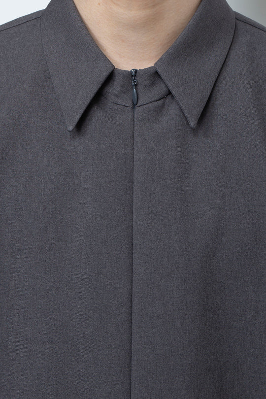 Coa SHIRTS GRAY