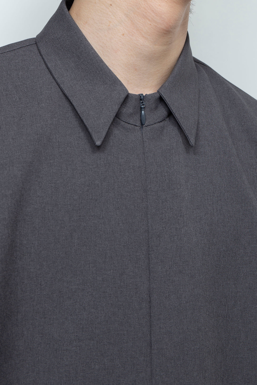 Coa SHIRTS GRAY