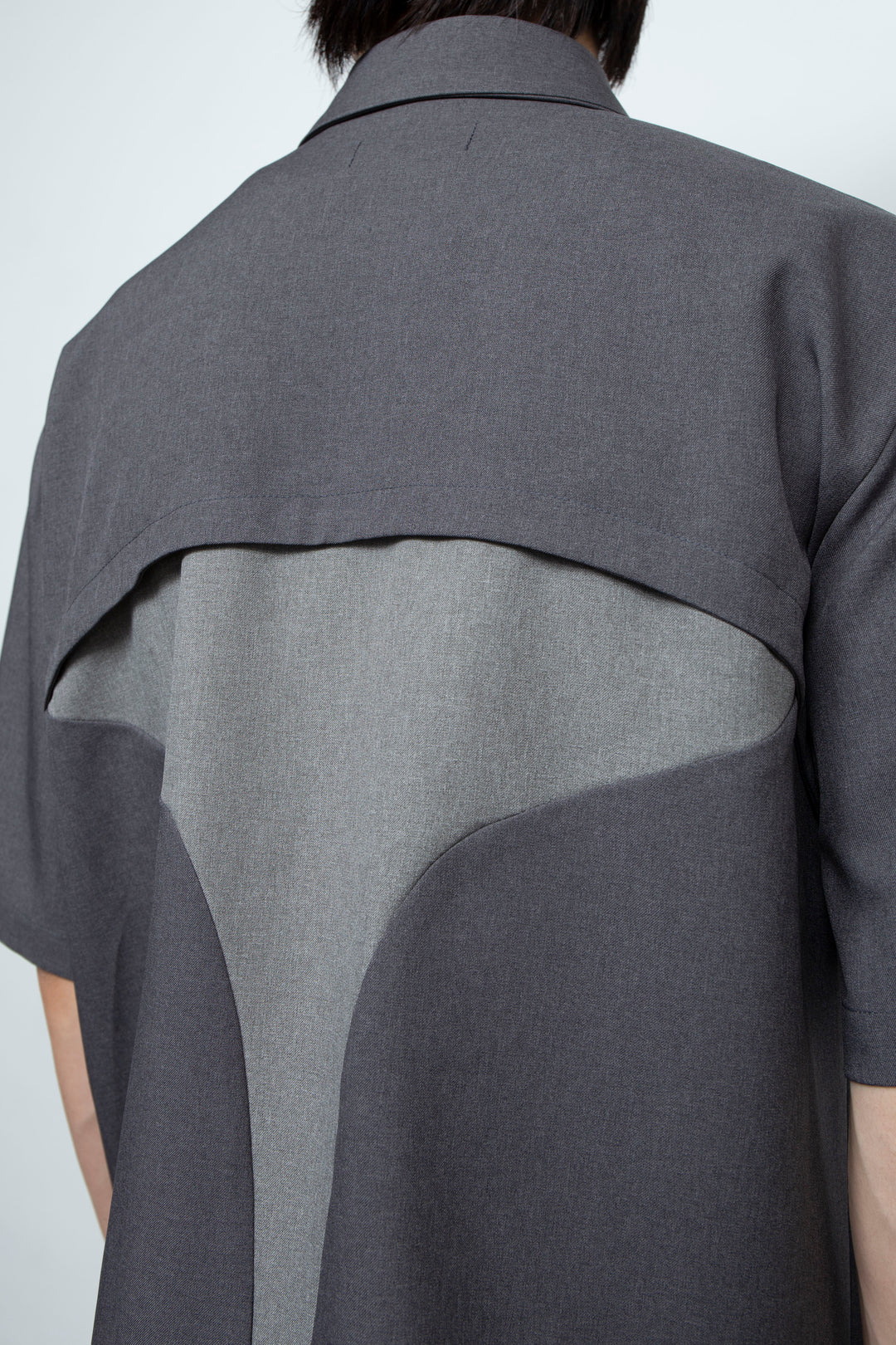 Coa SHIRTS GRAY