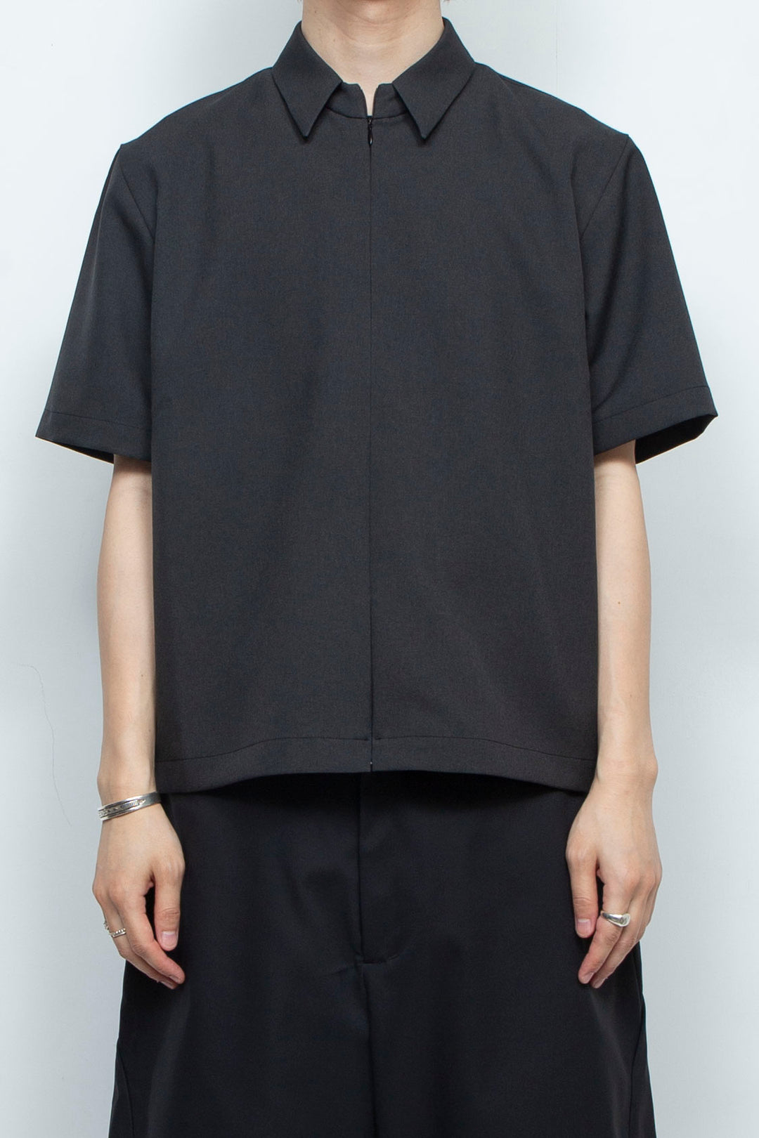 Coa SHIRTS BLACK