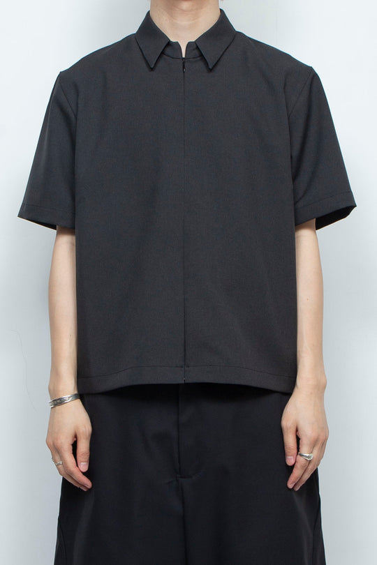 Coa SHIRTS BLACK