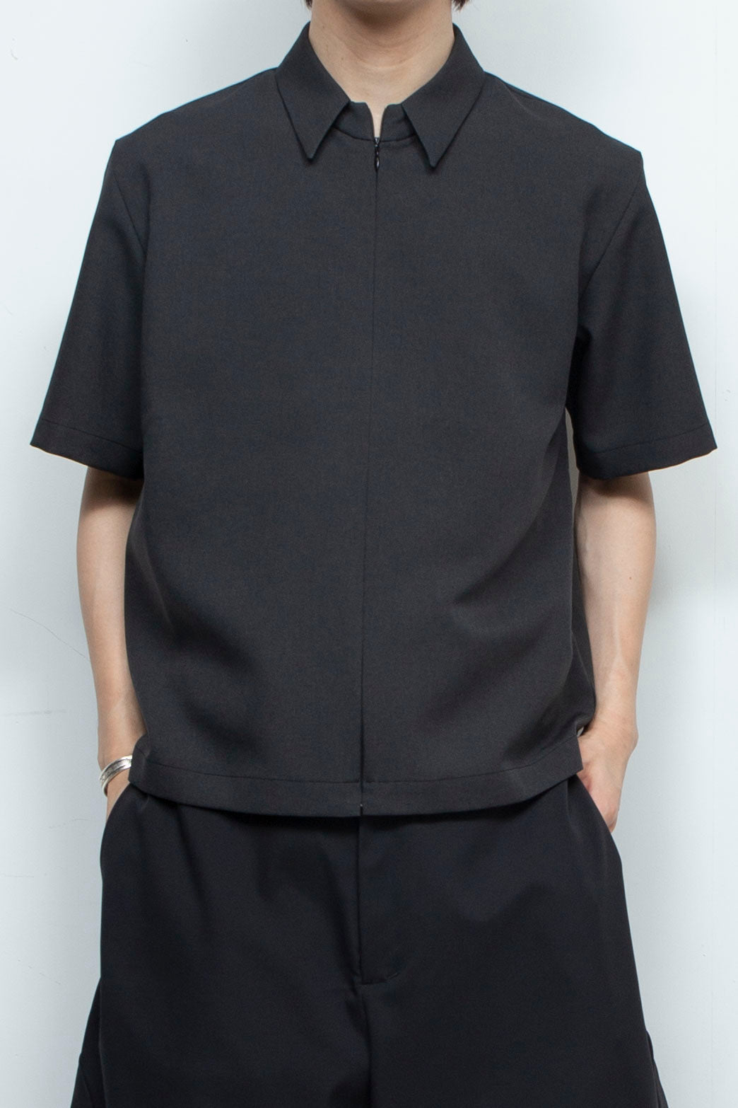 Coa SHIRTS BLACK