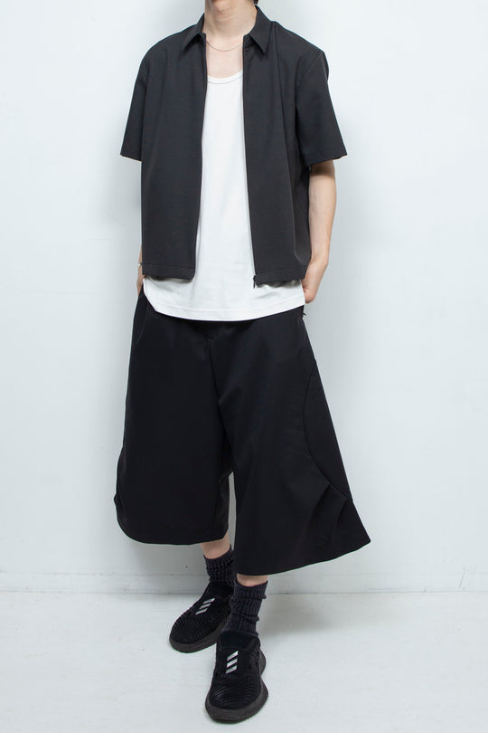 Coa SHIRTS BLACK