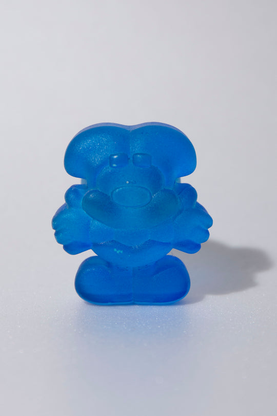 clown ring ( M )