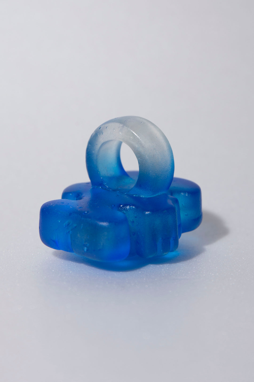 clown ring ( M )
