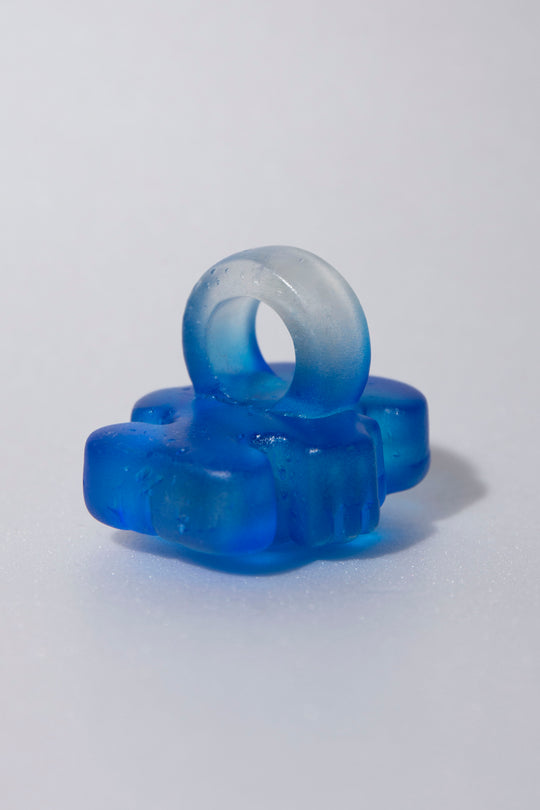 clown ring ( M )