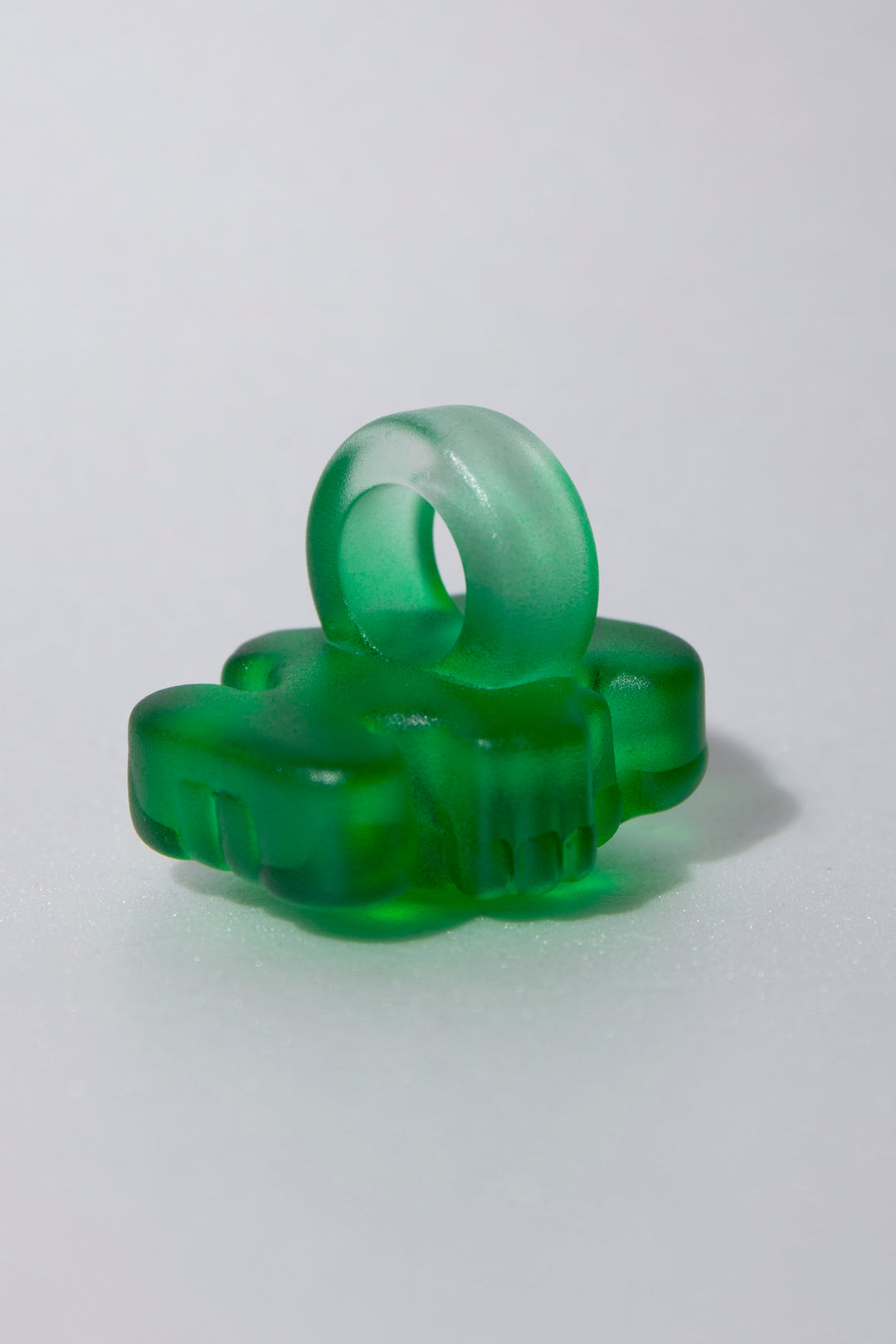 clown ring ( M )