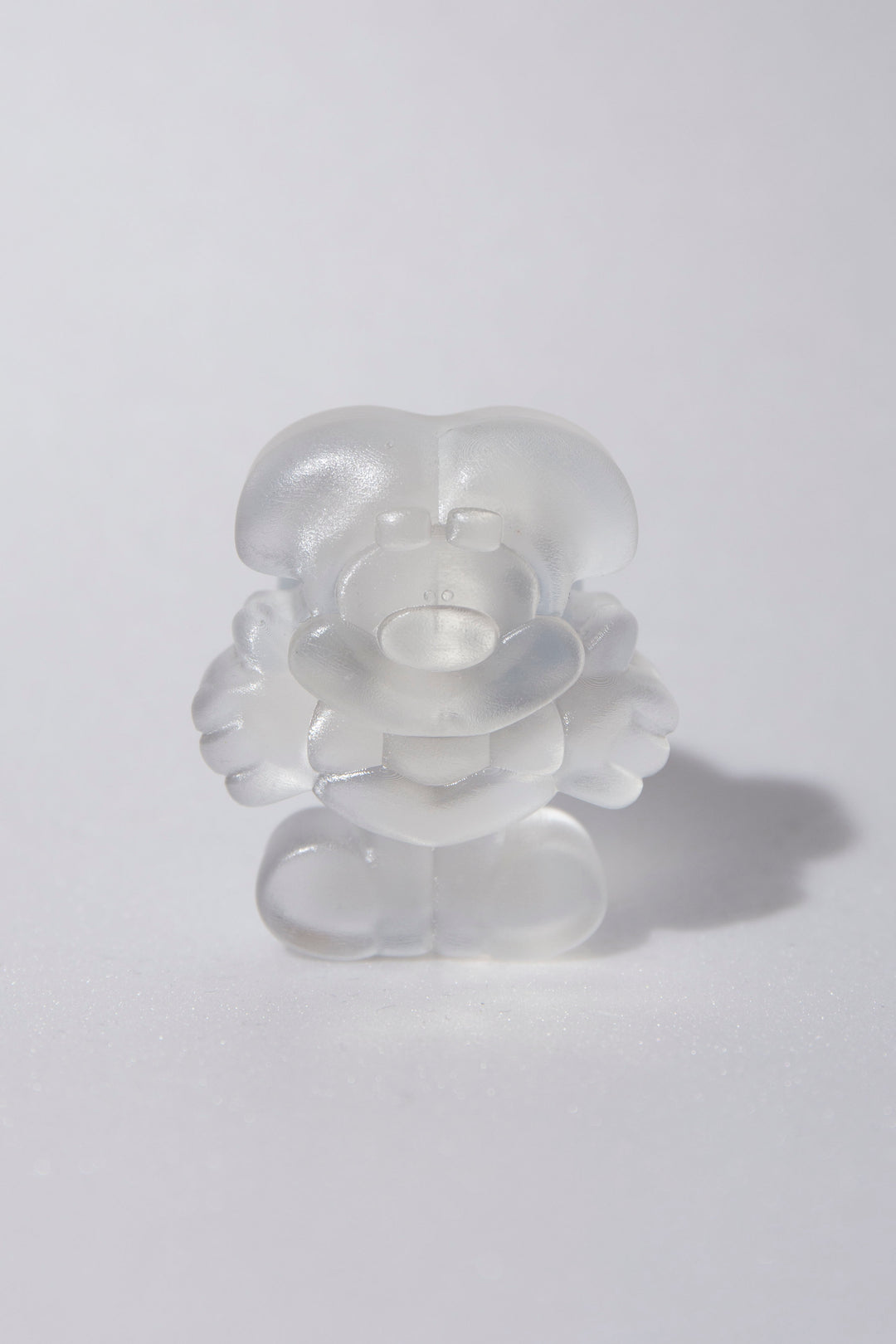 clown ring ( M )