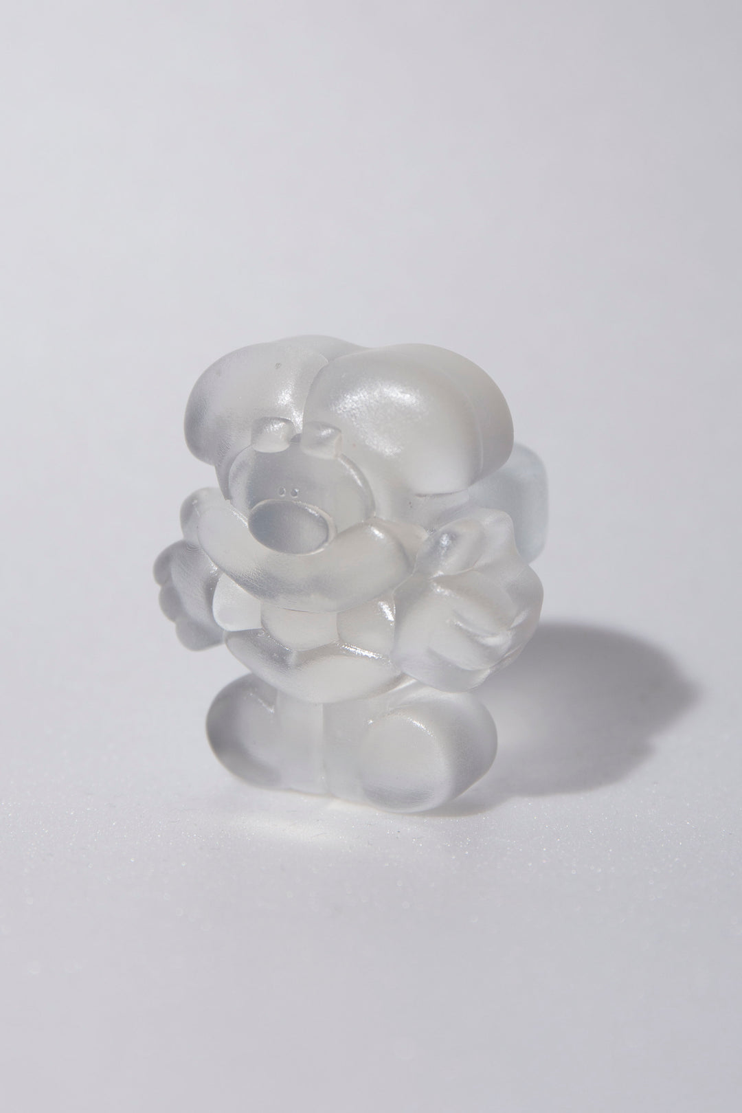 clown ring ( M )