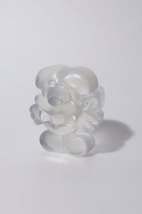 clown ring ( M )