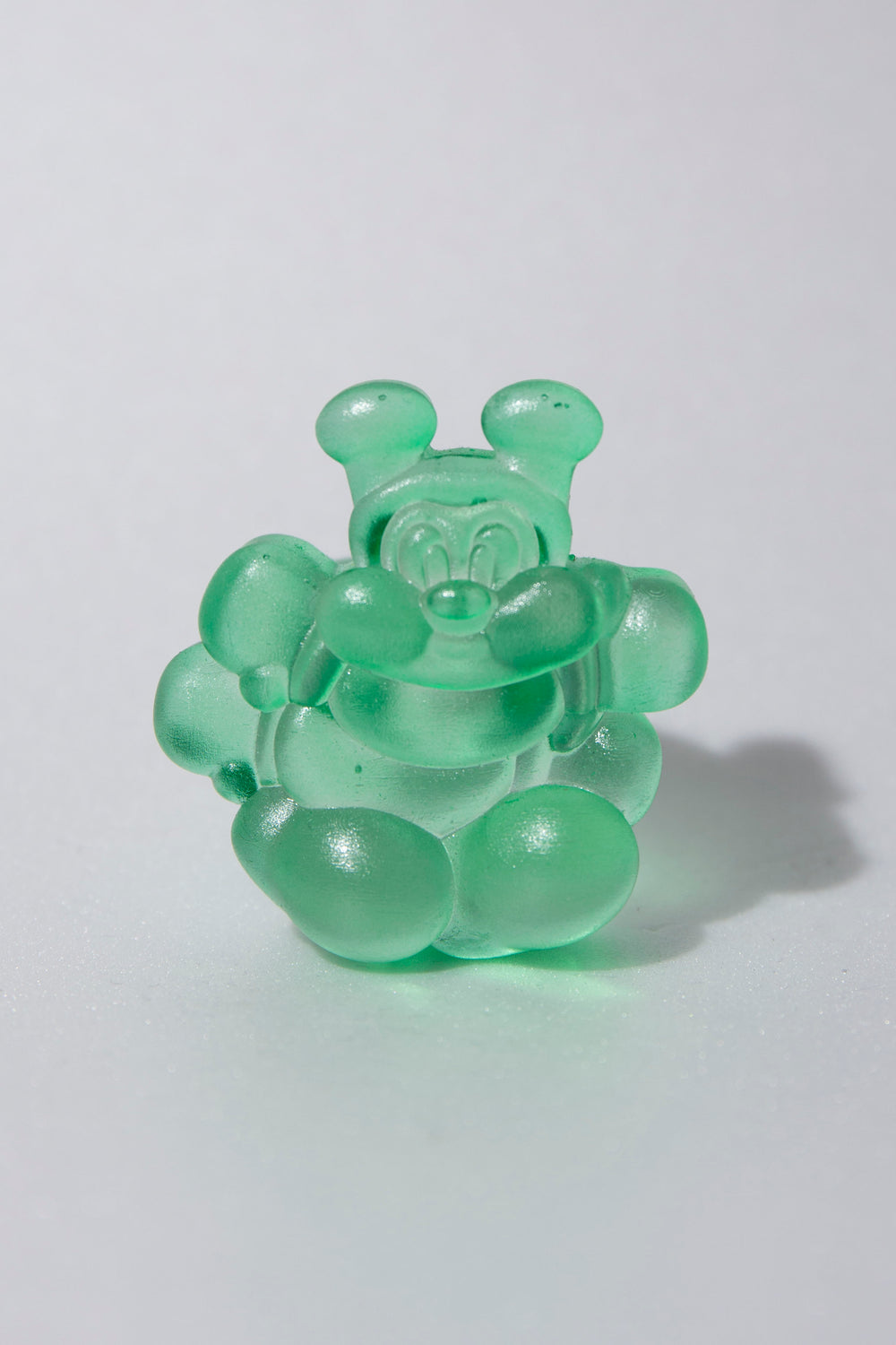 caterpillar ring ( M )