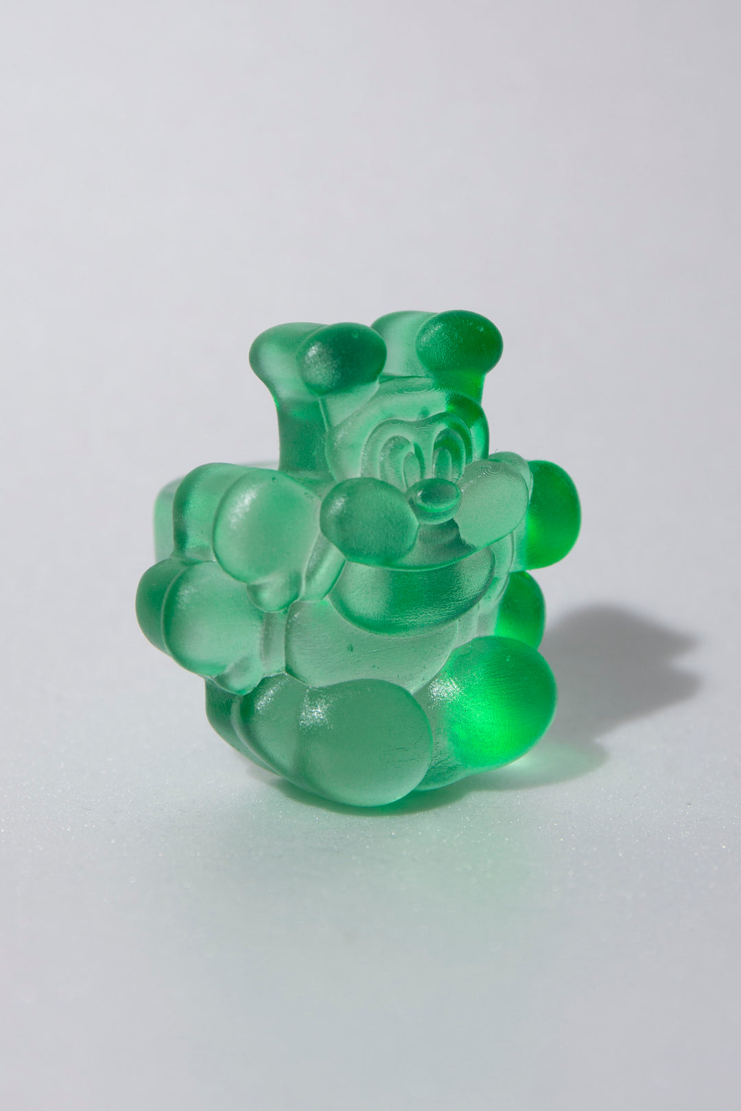 caterpillar ring ( M )