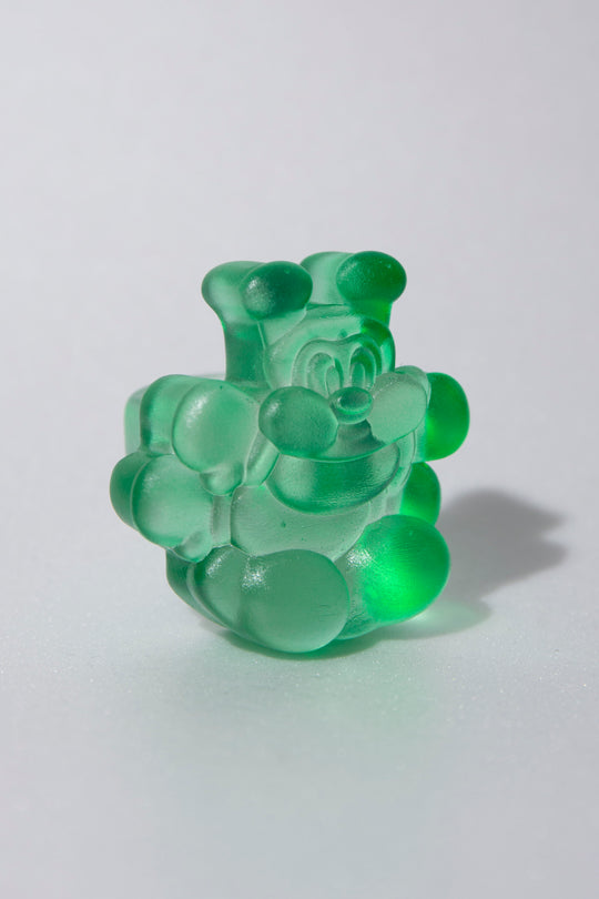 caterpillar ring ( M )