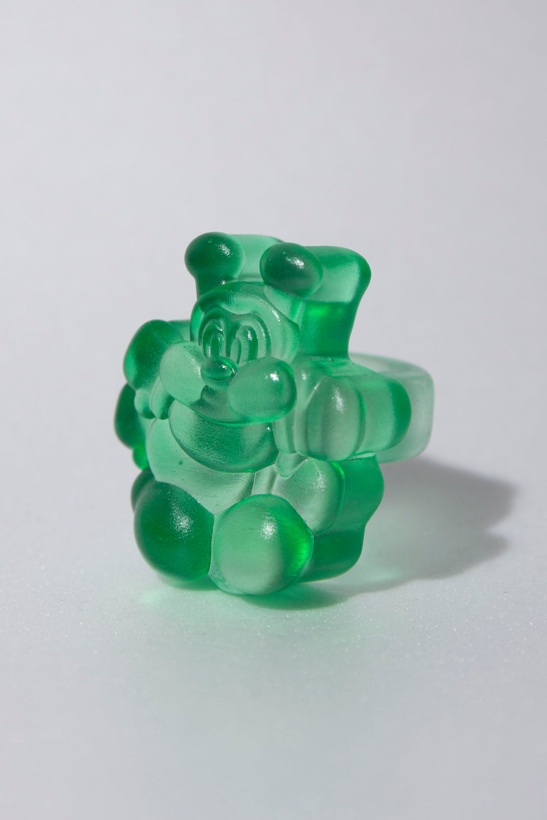caterpillar ring ( M )