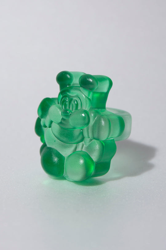 caterpillar ring ( M )