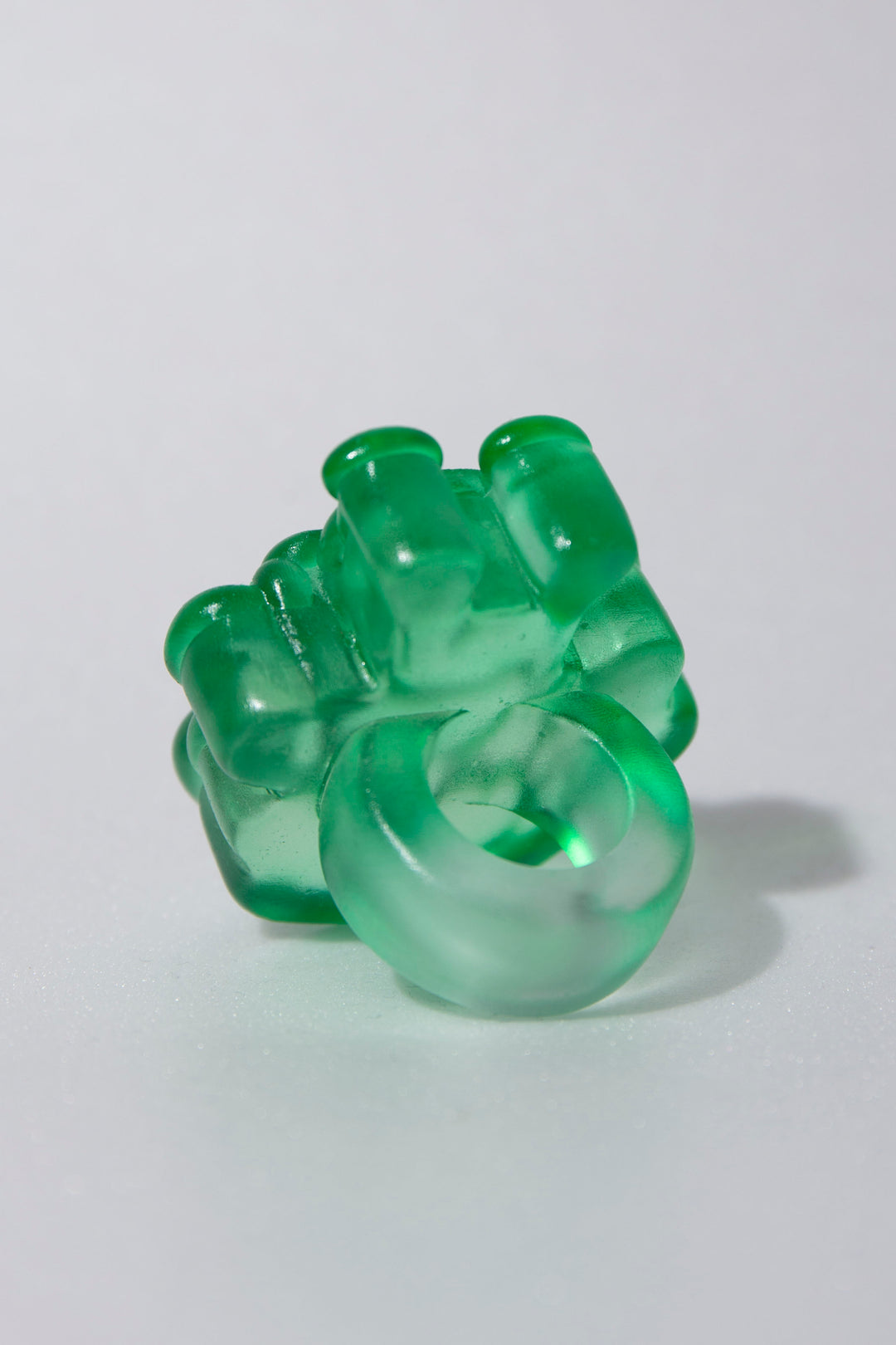 caterpillar ring ( M )