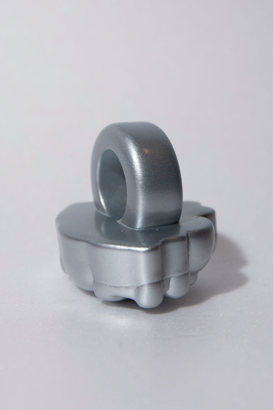 frog ring ( L )