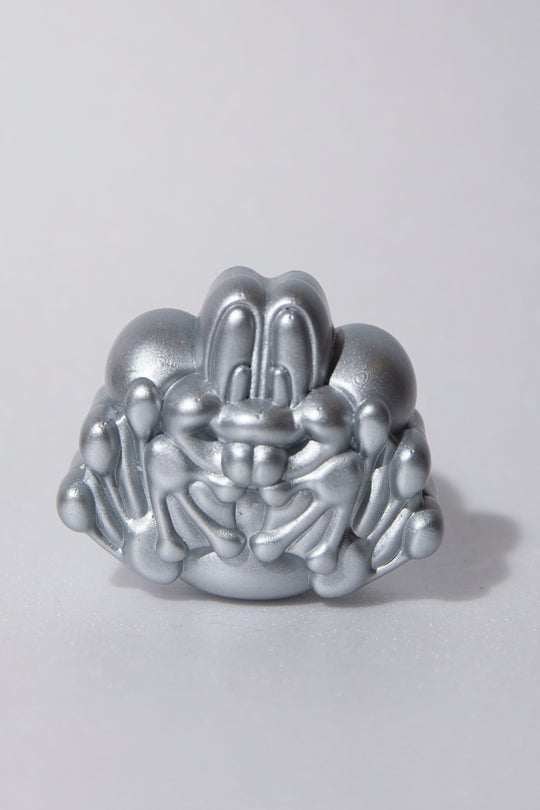 frog ring ( L )