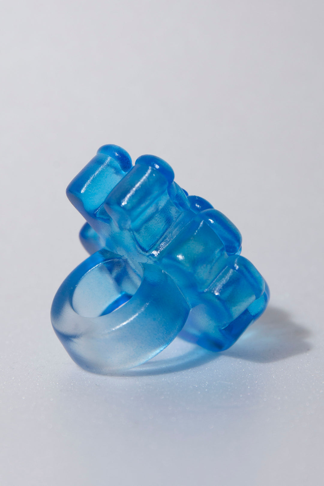 caterpillar ring ( S )