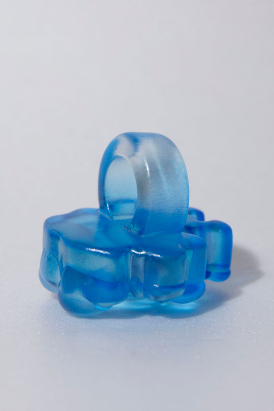 caterpillar ring ( S )