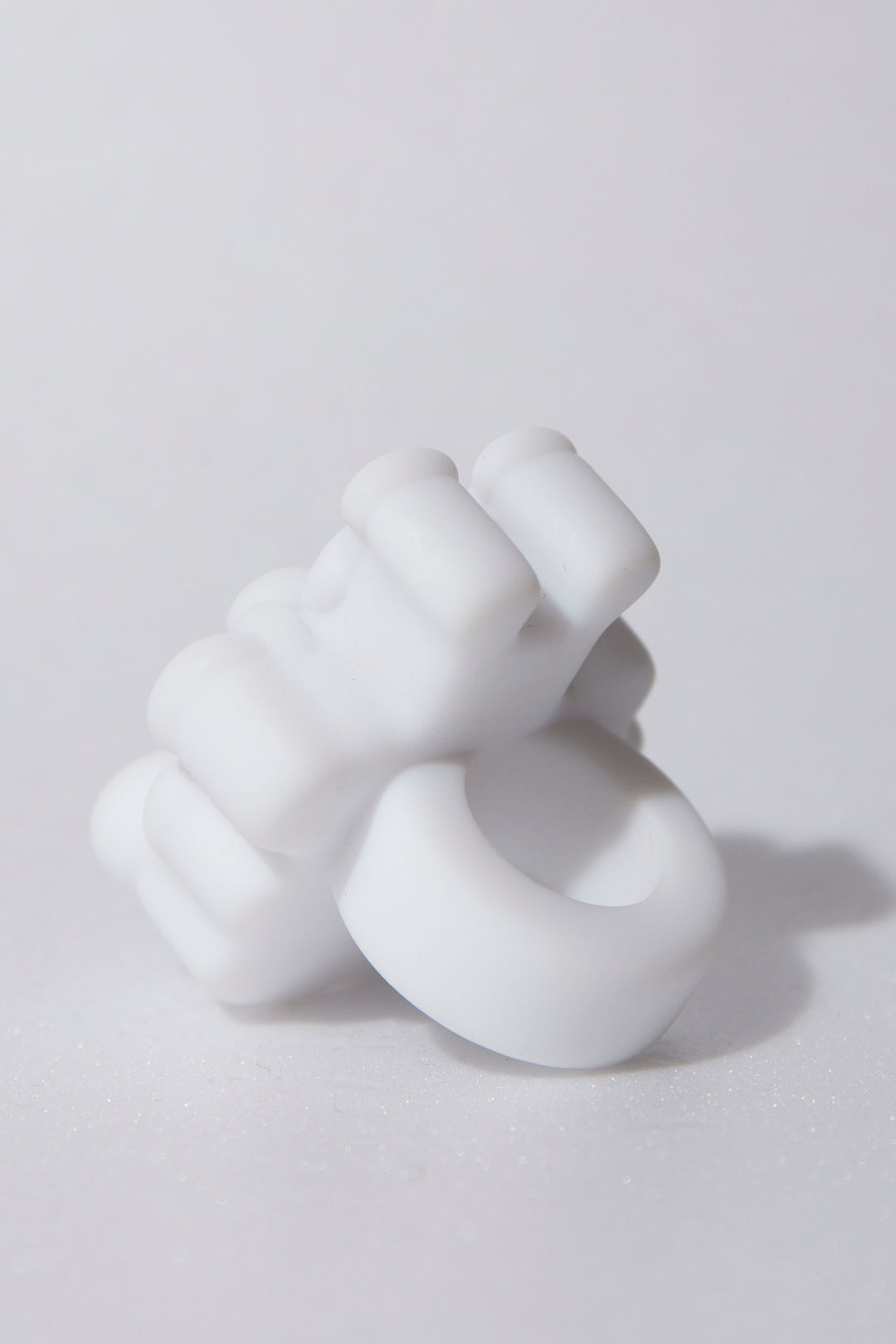 caterpillar ring ( S )