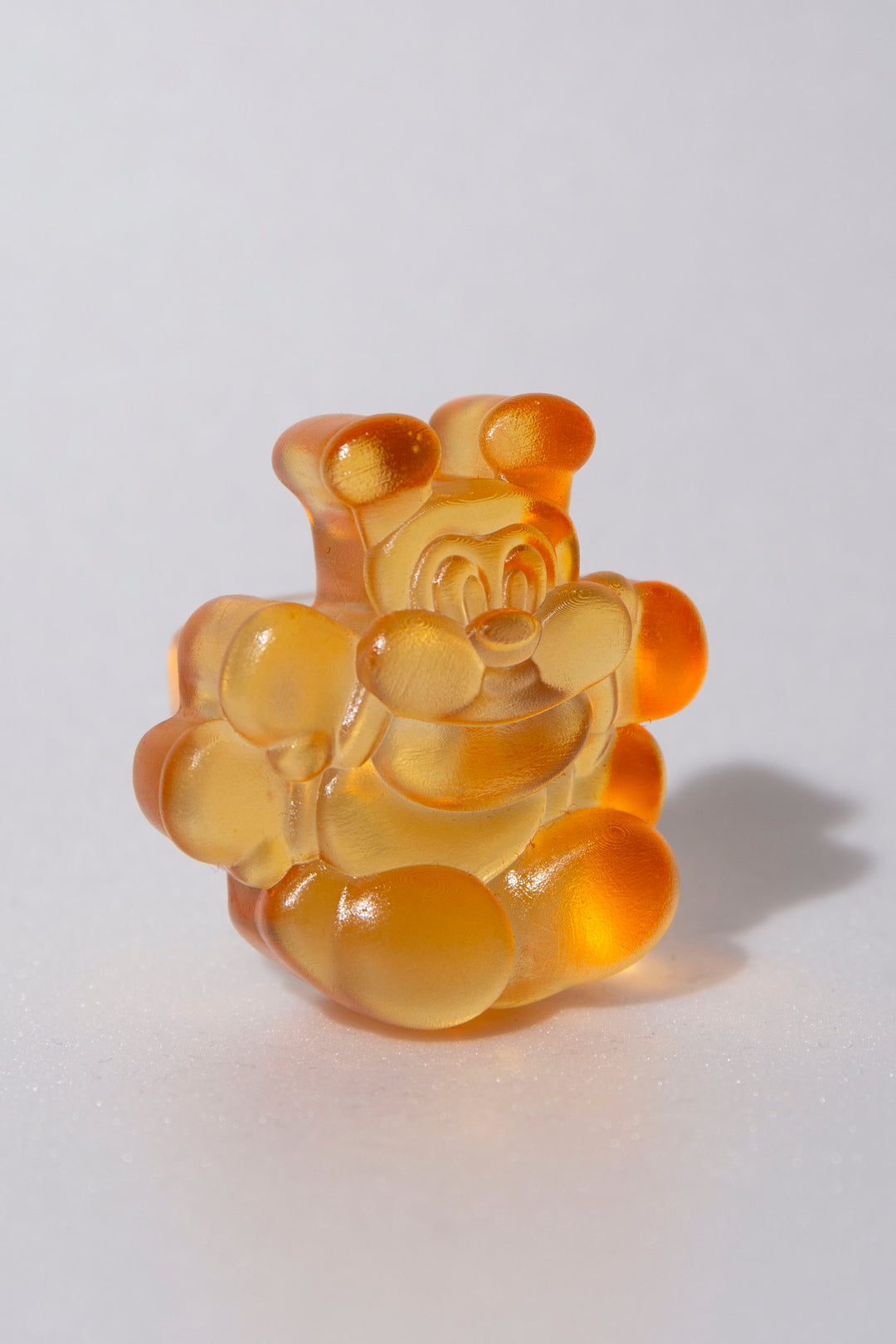 caterpillar ring ( S )